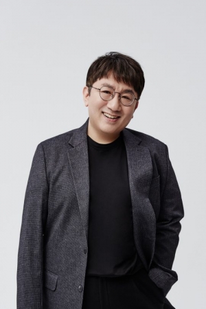 '방탄소년단 아버지' 방시혁 대표, 2년 연속 美빌보드 '인터내셔널 파워 플레이어스'