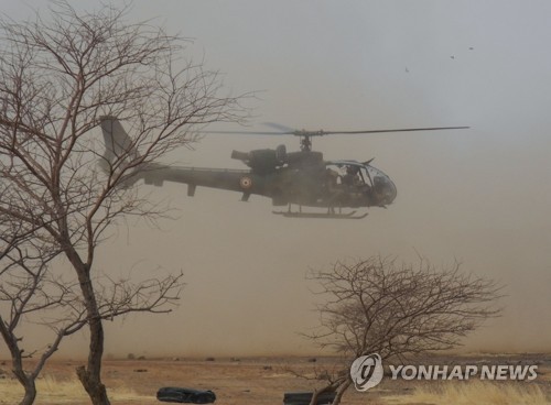 외교부 "아프리카서 납치됐던 한국민 1명 안전하게 보호 중"