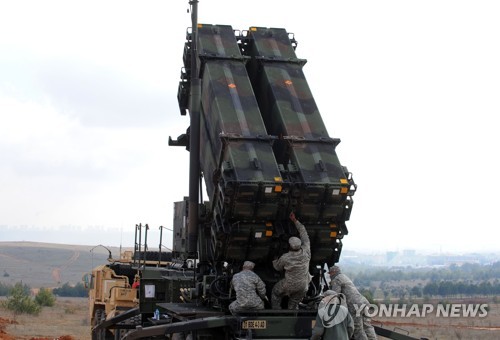 "백악관, 對이란 군사계획 검토중…최대 12만명 파병 제안"