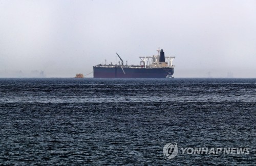 국제유가, 중동 위기에 사흘째 강세…WTI 1.4%↑