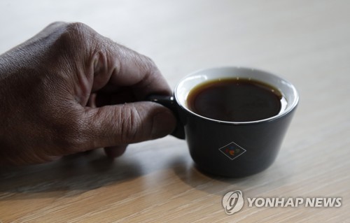 한 잔에 9만원…美 캘리포니아에 '세계에서 가장 비싼 커피'