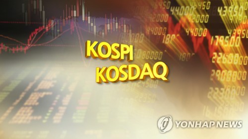 코스피 소폭 올라 2,080선 회복…코스닥은 엿새 만에 상승