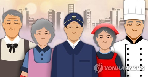 수명연장 영향 '국민연금 늦춰 더 받겠다'…연기연금 '봇물'