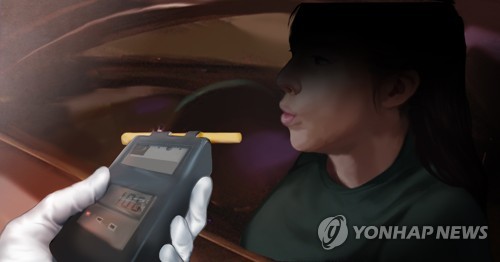 음주운전 공무원, 처음 걸려도 월급 깎인다…내달 말 시행