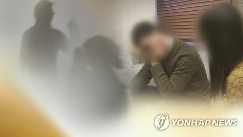 1년 새 존속살해 60% 가까이 급증…정신이상·학대 등 원인