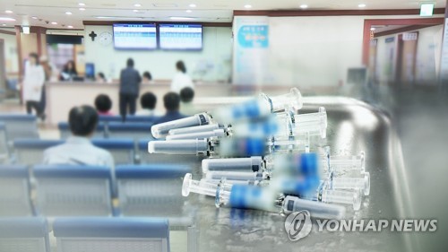 "A형간염 급증"…인천시, 밀접 접촉자 무료 예방접종 실시