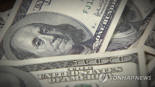 강달러에 달러선물ETF 올해 수익률 '훨훨'…최고 12%