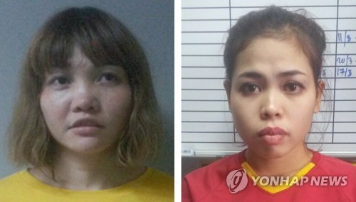 김정남 암살 연루자 전원 '자유의 몸'…묻혀버린 진상·배후