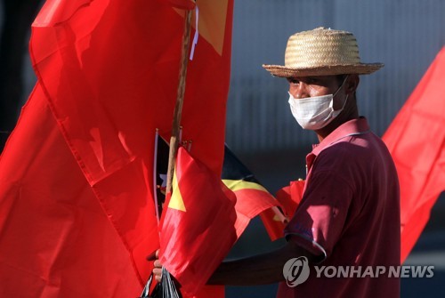 석유 메이저 빠진 동티모르 가스사업에 中 기업 진출 움직임