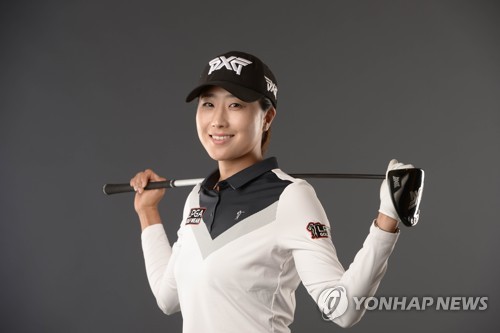 이정은, LPGA 투어 퓨어실크 대회 첫날 10위…선두는 제니퍼 송