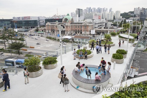 '주민이 직접 지역관리'…서울시, 도시재생기업 3곳 선정