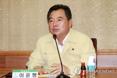 민선 7기 들어 첫 직위상실…광주·전남 단체장 희비 엇갈려