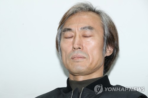 '여배우 성추행' 조덕제, 피해자에 3000만원 배상 판결