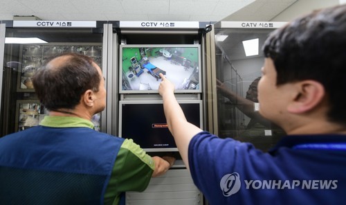 경기도 오늘부터 6개 의료원 산하 전병원서 '수술실CCTV' 운영