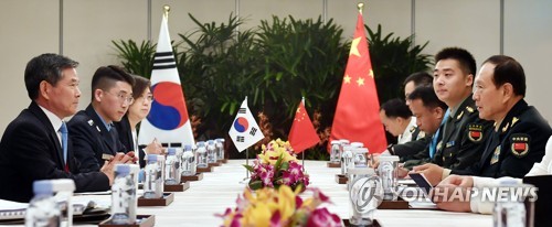 '판' 커진 아시아안보회의…한미일 국방장관에 북핵수석도 참석