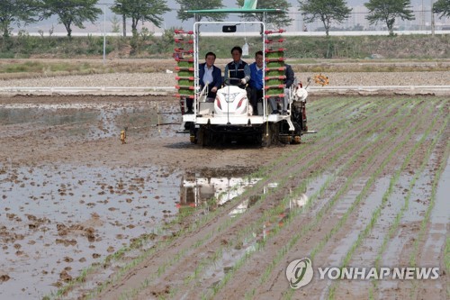 작년 농가소득 10%↑, 평균 4207만원…자산 2%↓ 부채 26%↑