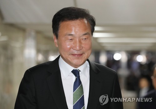 손학규, 지명직 최고위원에 주승용·문병호 임명