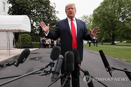 "美, 北비핵화에 中 건설적 영향력 필요…단계적 접근이 실용적"