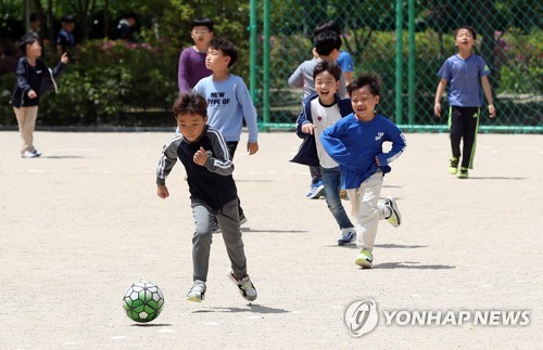 "학업성적·가정형편 좋을수록 청소년활동 참여 높아"