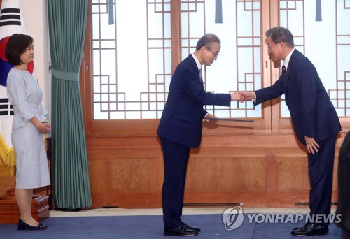 임성남 "김정은 韓·아세안정상회의 참석하면 의미있는 계기"