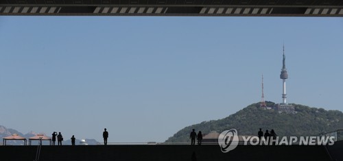 [내주날씨] 대체로 맑고 평년보다 기온 높아…낮 최고 22∼28도