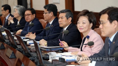 국방부 "北발사체, 군사합의 취지 어긋나…긴장고조 중단촉구"