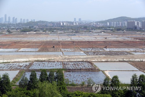 '3기 신도시' 고양·부천시 "환영"…주민들 반응은 엇갈려