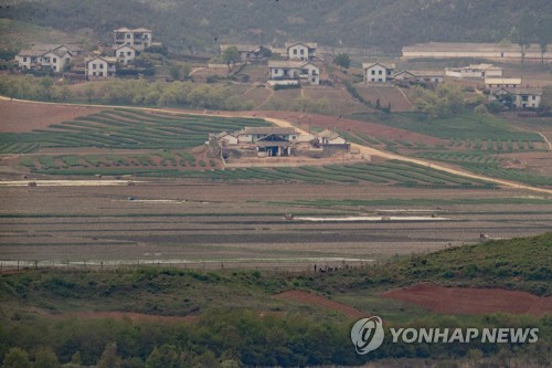 정부, 대북 식량지원 의견수렴 돌입…내일 민간단체 간담회