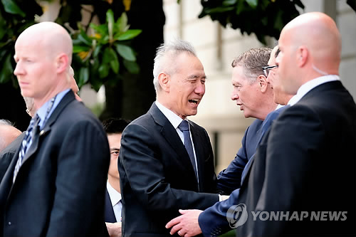 무역전쟁 악화…美 대중국 관세 인상·中 보복 예고