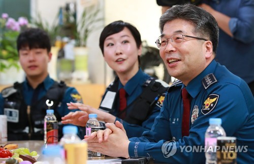 '수사권조정 공방' 숨 고르는 검·경…"우리가 국민편" 여론전