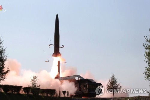 국방부, '북한판 이스칸데르' 우려에 "미사일 방어망 지속보강"