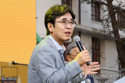 "황교안 대항마, 나야 나"…조심스레 몸푸는 與 대권잠룡들