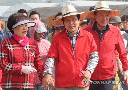 여야, 靑 대표회담 '평행대치'…한국 '1대1 대화' 고수