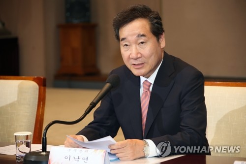 "황교안 대항마, 나야 나"…조심스레 몸푸는 與 대권잠룡들