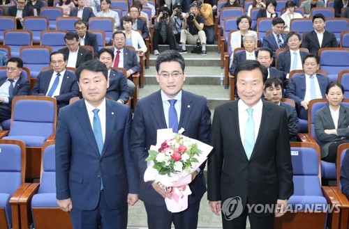 '바른정당계' 오신환의 승리…보수대통합에 어떤 영향 미칠까