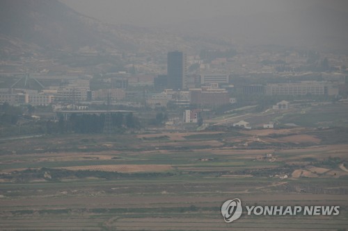 南北 민간교류 실무접촉 전면 취소…"北, 인력 철수 통보"