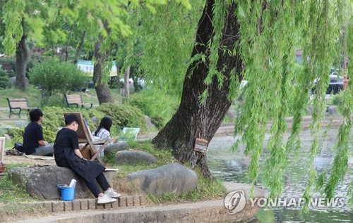 기상청 "올여름, 작년 같은 사상 최악 폭염은 없을 듯"(종합)