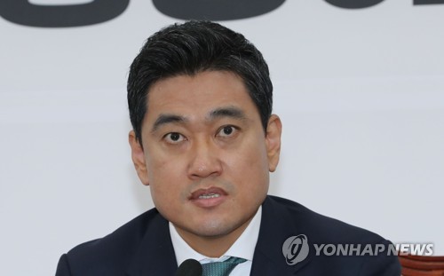 오신환 "국회정상화 진전된 협상 가능…주말전후 회동 조율"