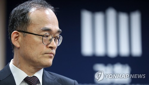 '수사권조정 반대' 문무일 다음 행보는…'국회 설득' 총력