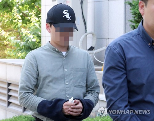 '동전 택시기사 사망'…30대 승객 불구속으로 재판