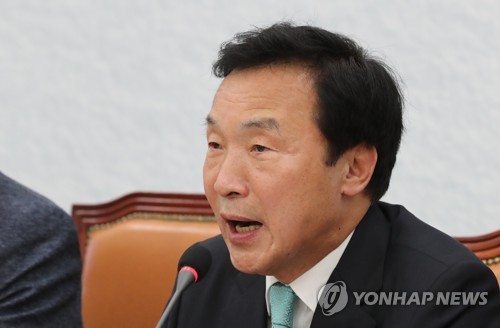 손학규, 사퇴요구 거듭 거부…"어려움 뚫고 나갈 것"