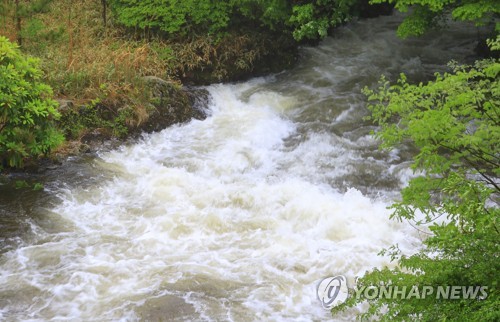 제주 강한 비바람…항공·선박 운항 차질·행사 축소