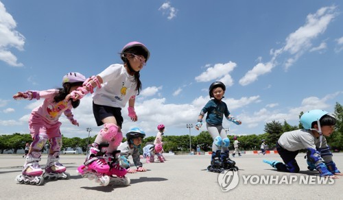 내일 아침 선선하고 낮에는 따뜻…미세먼지 '보통'