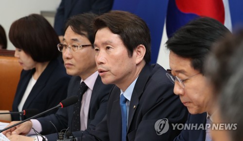 여야3당 국회 정상화 '의견 접근'…타결까진 막판 진통 불가피