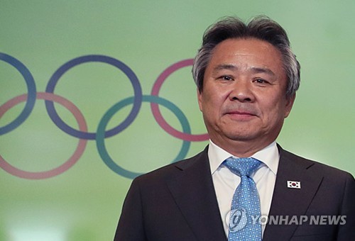 이기붕부터 이기흥까지…역대 한국 IOC 위원 11명