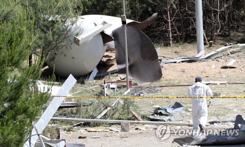 8명 사상 '수소탱크 폭발' 원인은…부실시공 여부 등 정밀 조사