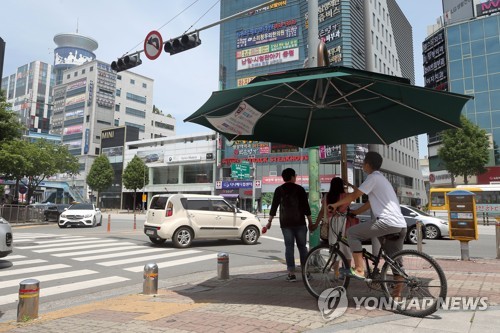 내일 맑고 큰 일교차…미세먼지 '좋음·보통'