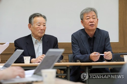 6·15남측위 "北, 인도지원이 교착 해법 아니라고 분명히 말해"