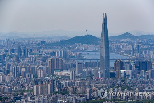 내일 전국 흐리다 차차 맑아져…미세먼지 '보통'