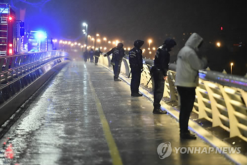 외교부·소방청 헝가리 사고 신속대응팀 18명 구성…"조속 파견"